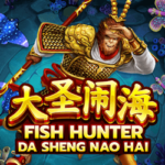 fishhuntingdashengnaohai